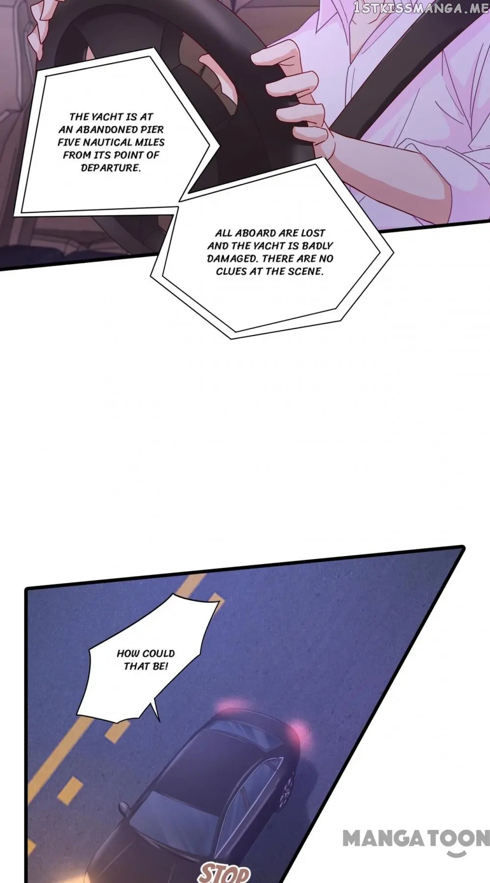 Into the Heart of a Warm Marriage chapter 349 - page 2