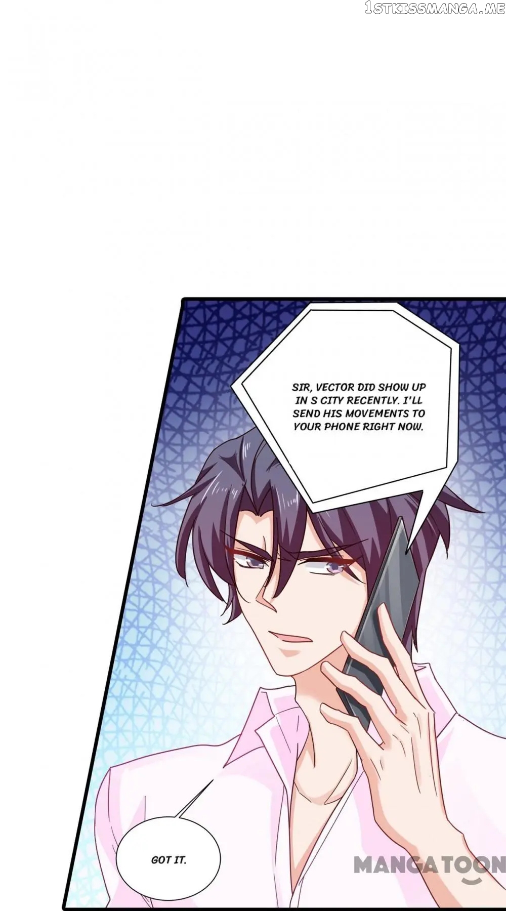 Into the Heart of a Warm Marriage chapter 349 - page 20