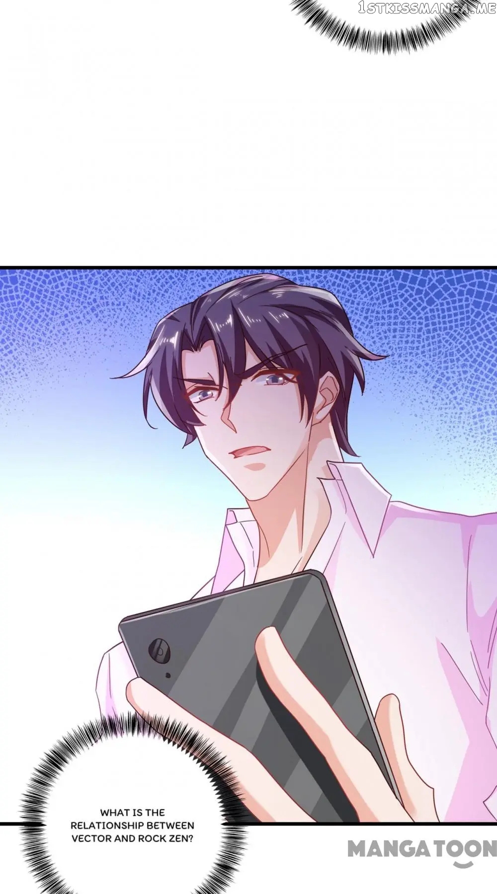 Into the Heart of a Warm Marriage chapter 349 - page 22