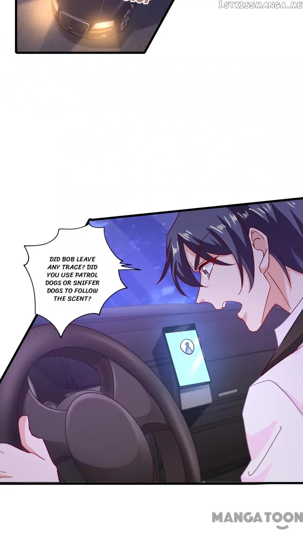 Into the Heart of a Warm Marriage chapter 349 - page 3