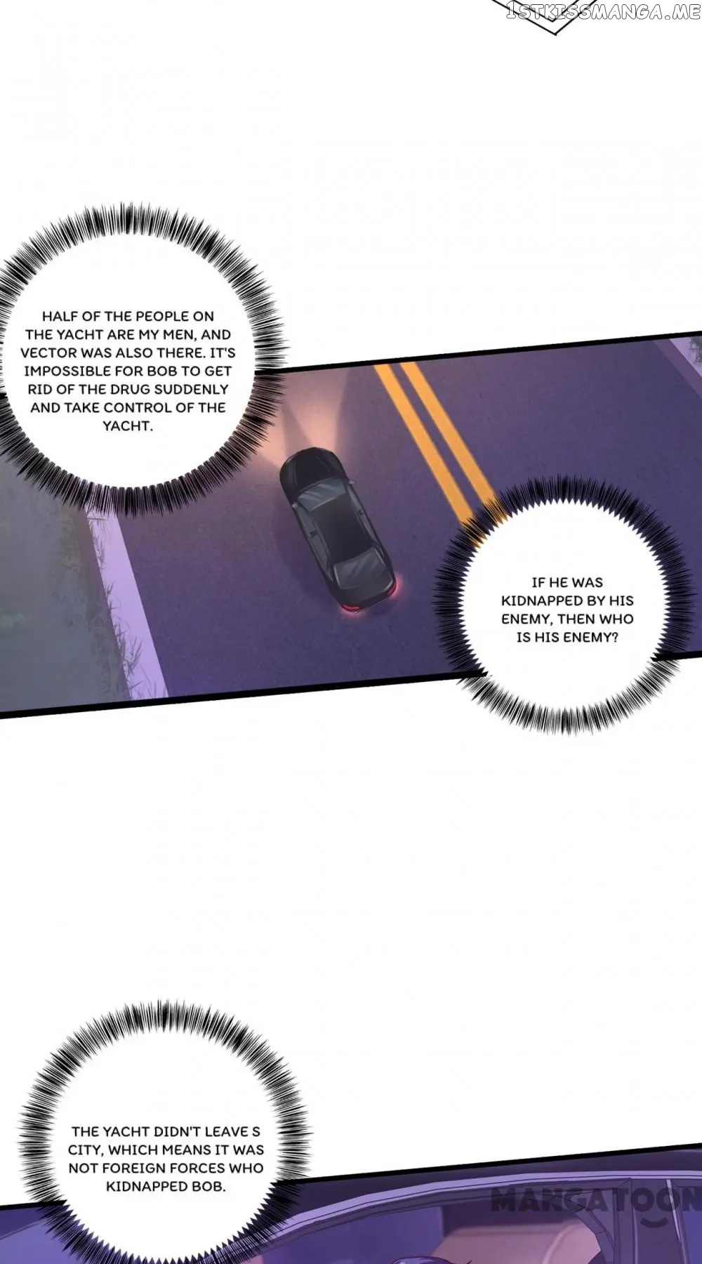 Into the Heart of a Warm Marriage chapter 349 - page 5
