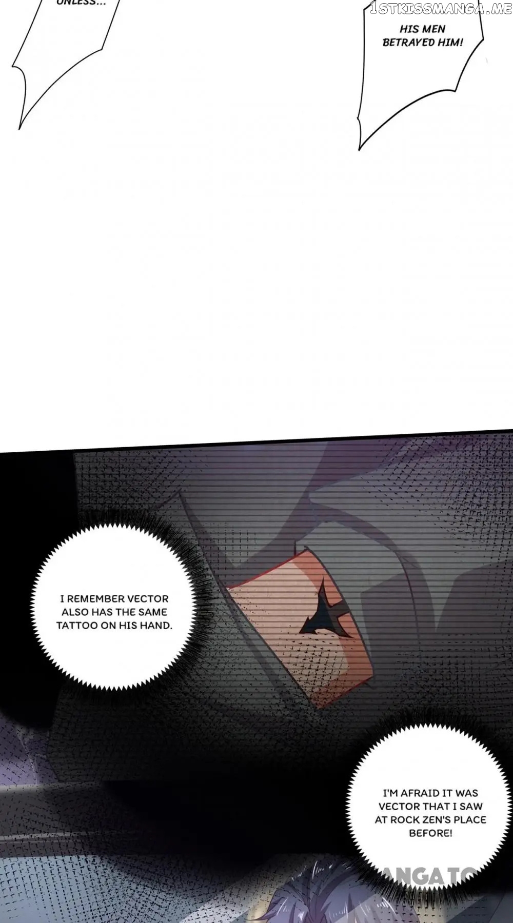 Into the Heart of a Warm Marriage chapter 349 - page 7