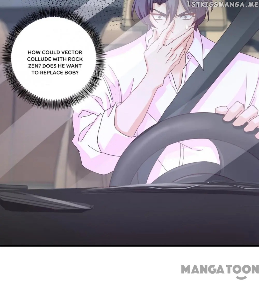 Into the Heart of a Warm Marriage chapter 349 - page 8