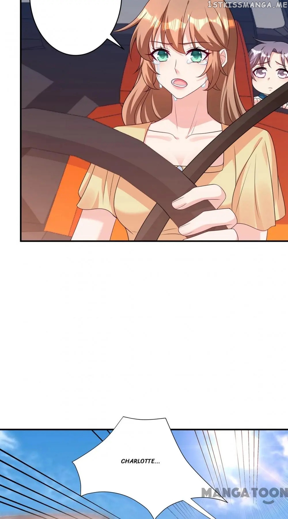 Into the Heart of a Warm Marriage chapter 379 - page 11