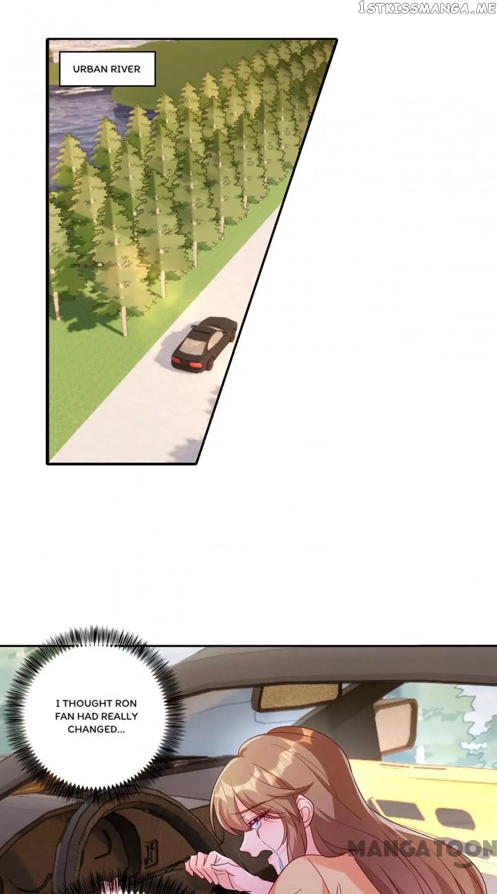 Into the Heart of a Warm Marriage chapter 379 - page 13