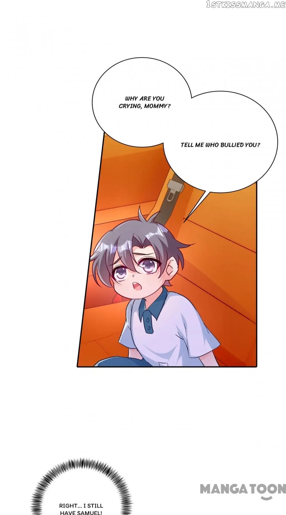 Into the Heart of a Warm Marriage chapter 379 - page 15