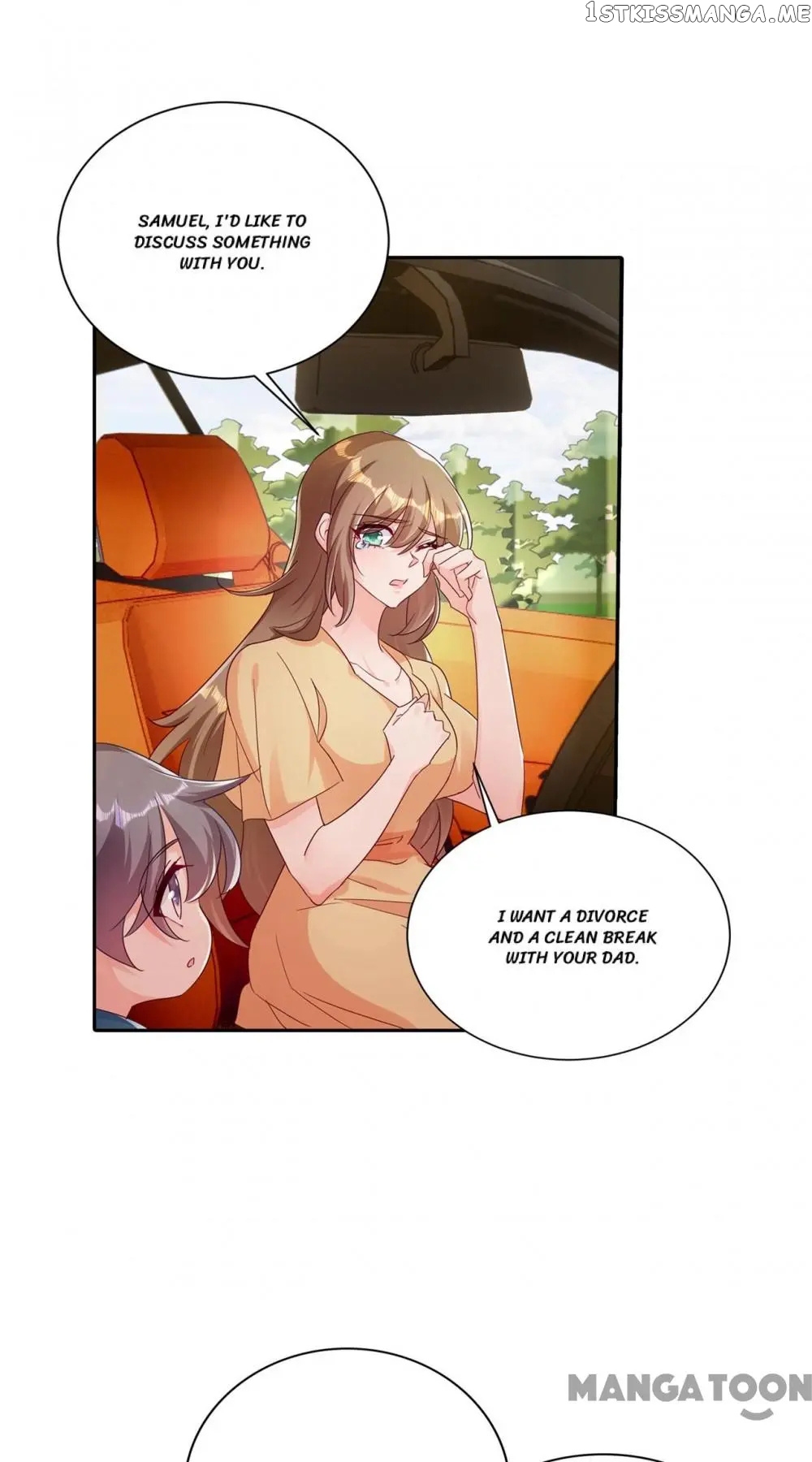 Into the Heart of a Warm Marriage chapter 379 - page 17