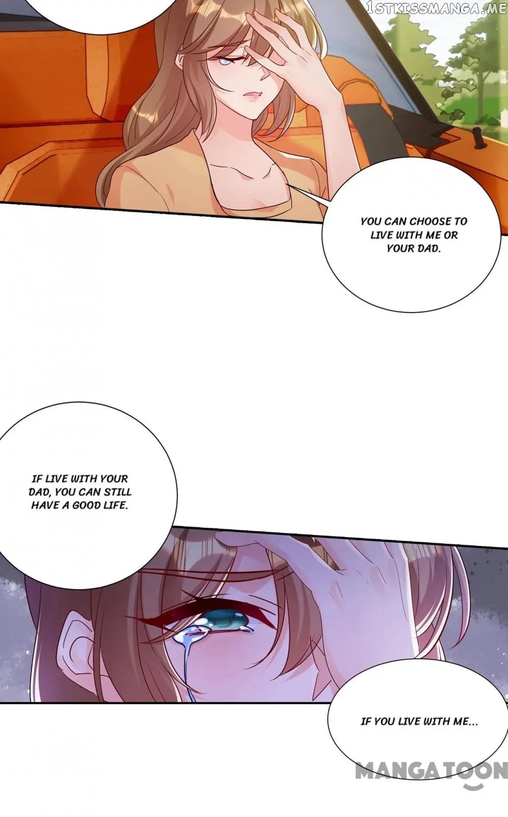 Into the Heart of a Warm Marriage chapter 379 - page 19