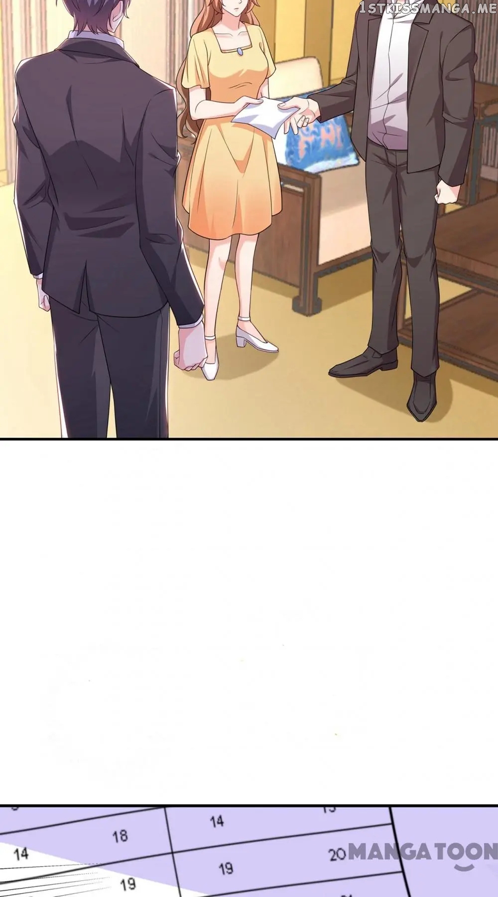 Into the Heart of a Warm Marriage chapter 379 - page 2