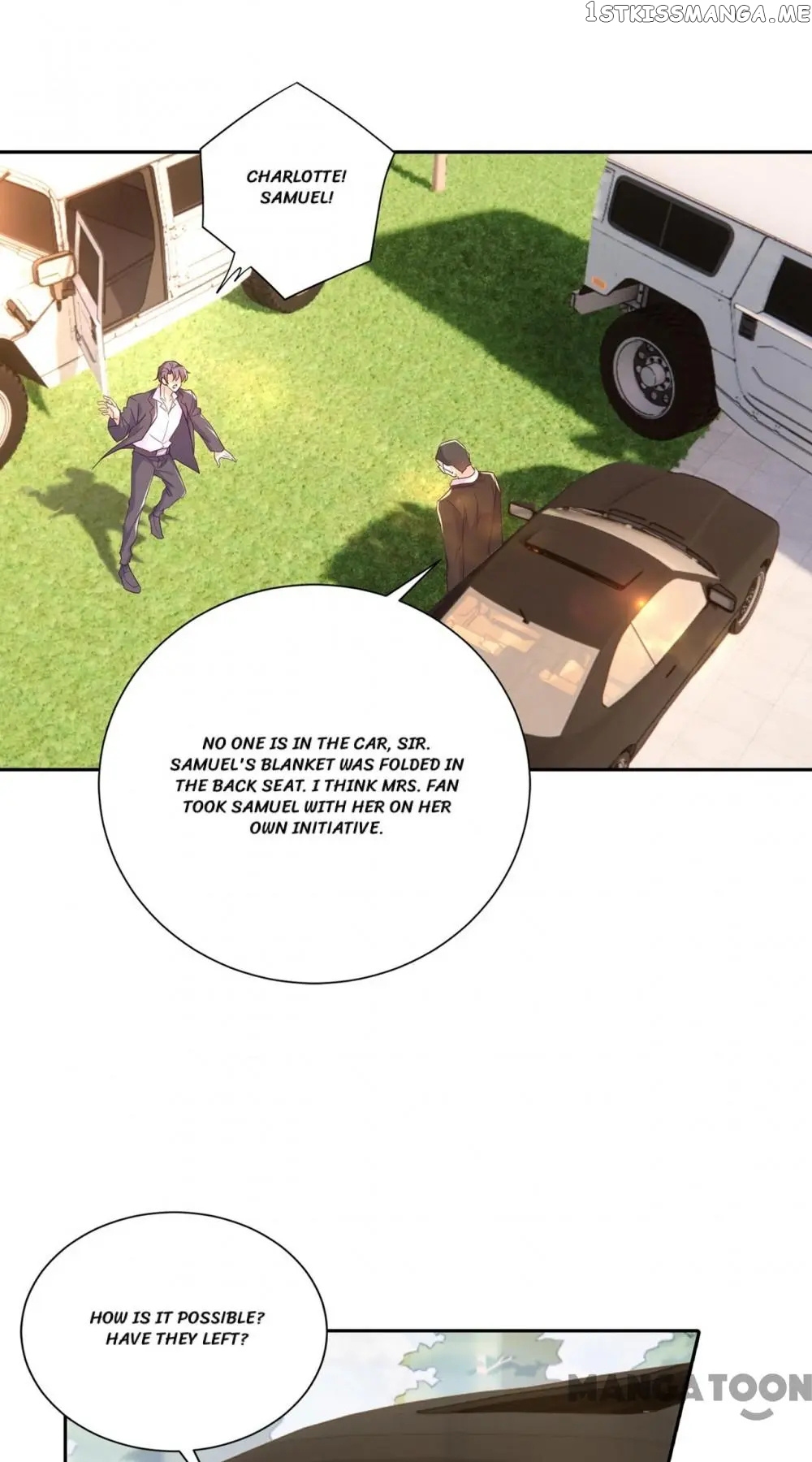 Into the Heart of a Warm Marriage chapter 379 - page 23
