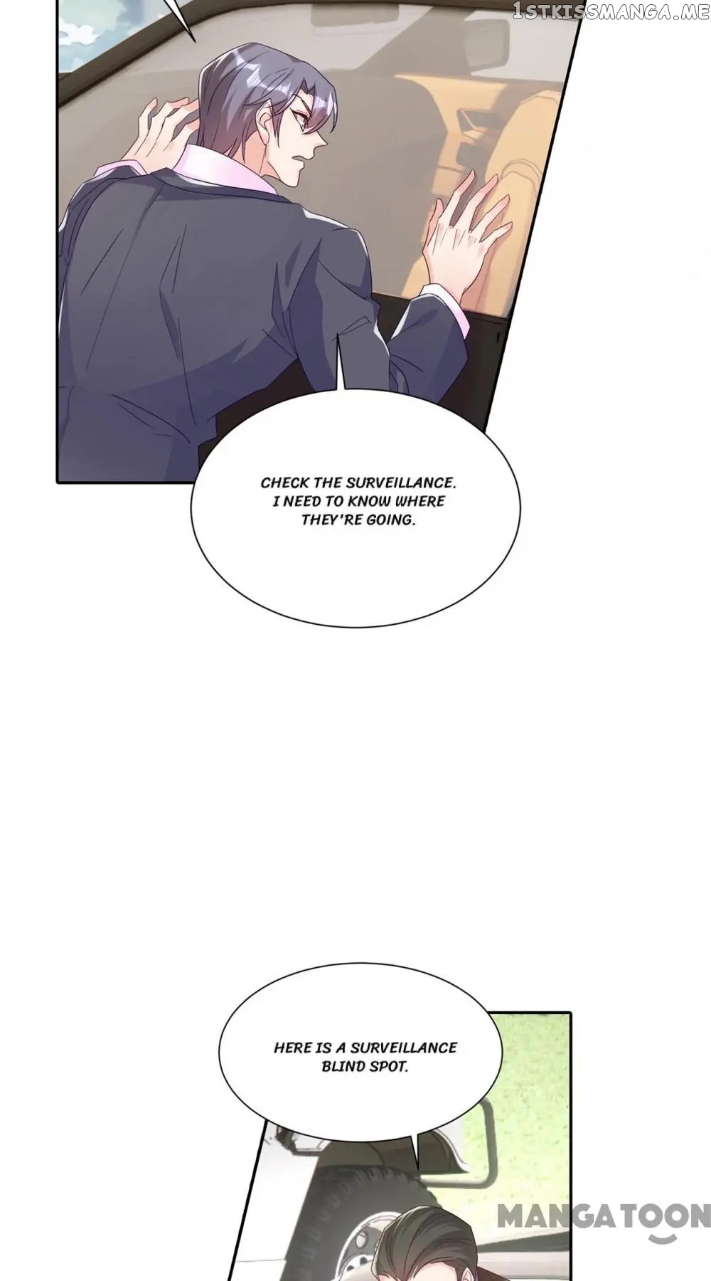 Into the Heart of a Warm Marriage chapter 379 - page 24