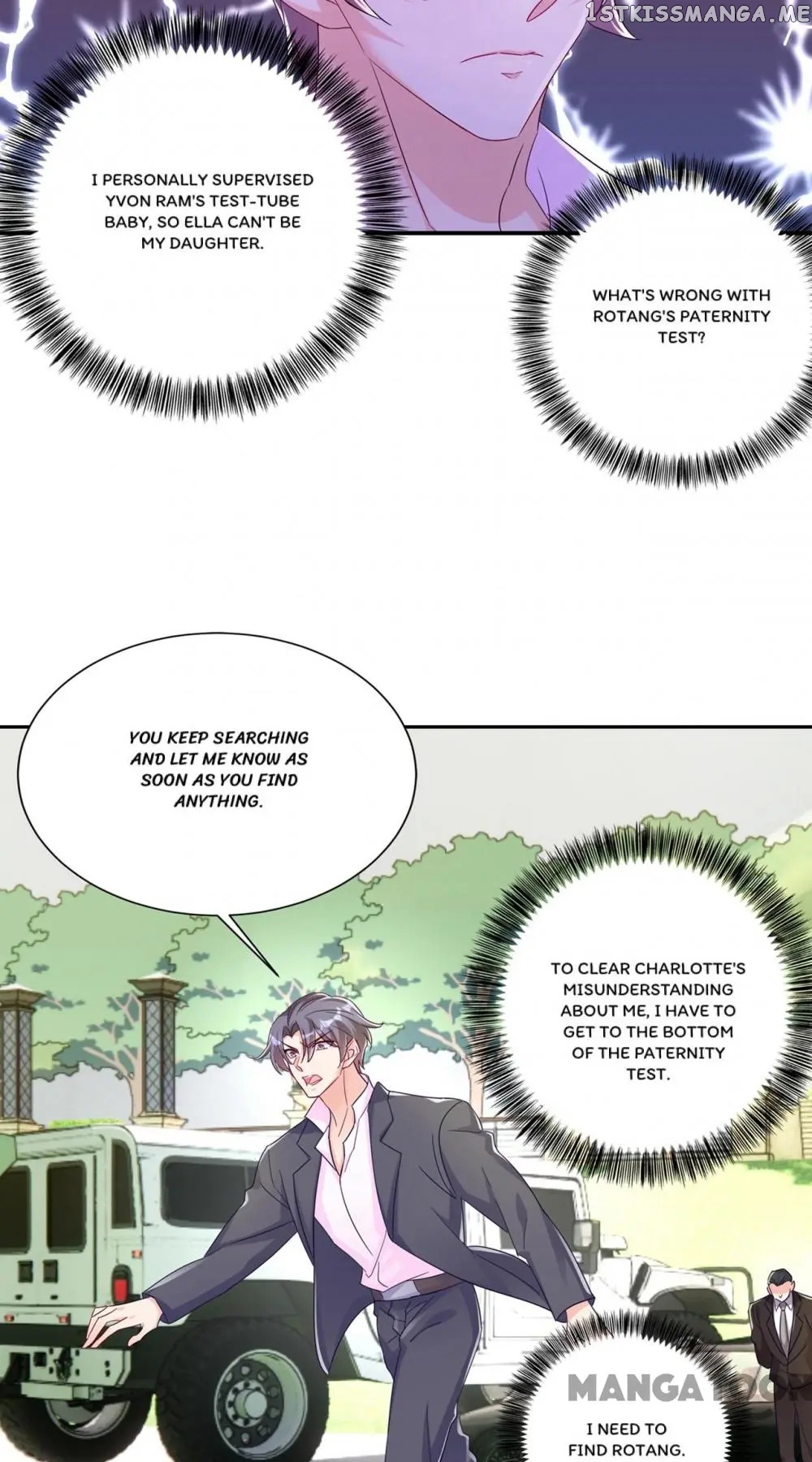 Into the Heart of a Warm Marriage chapter 379 - page 27