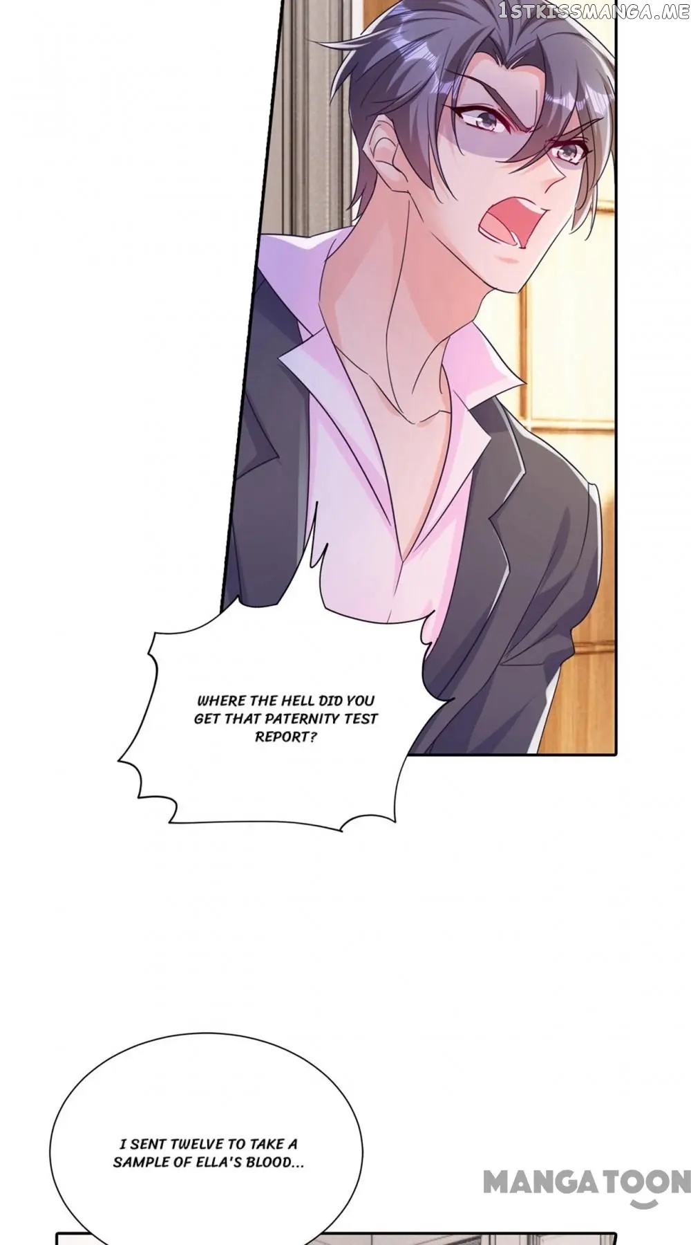 Into the Heart of a Warm Marriage chapter 379 - page 31