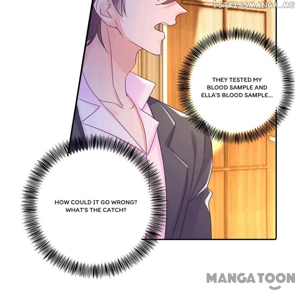 Into the Heart of a Warm Marriage chapter 379 - page 33