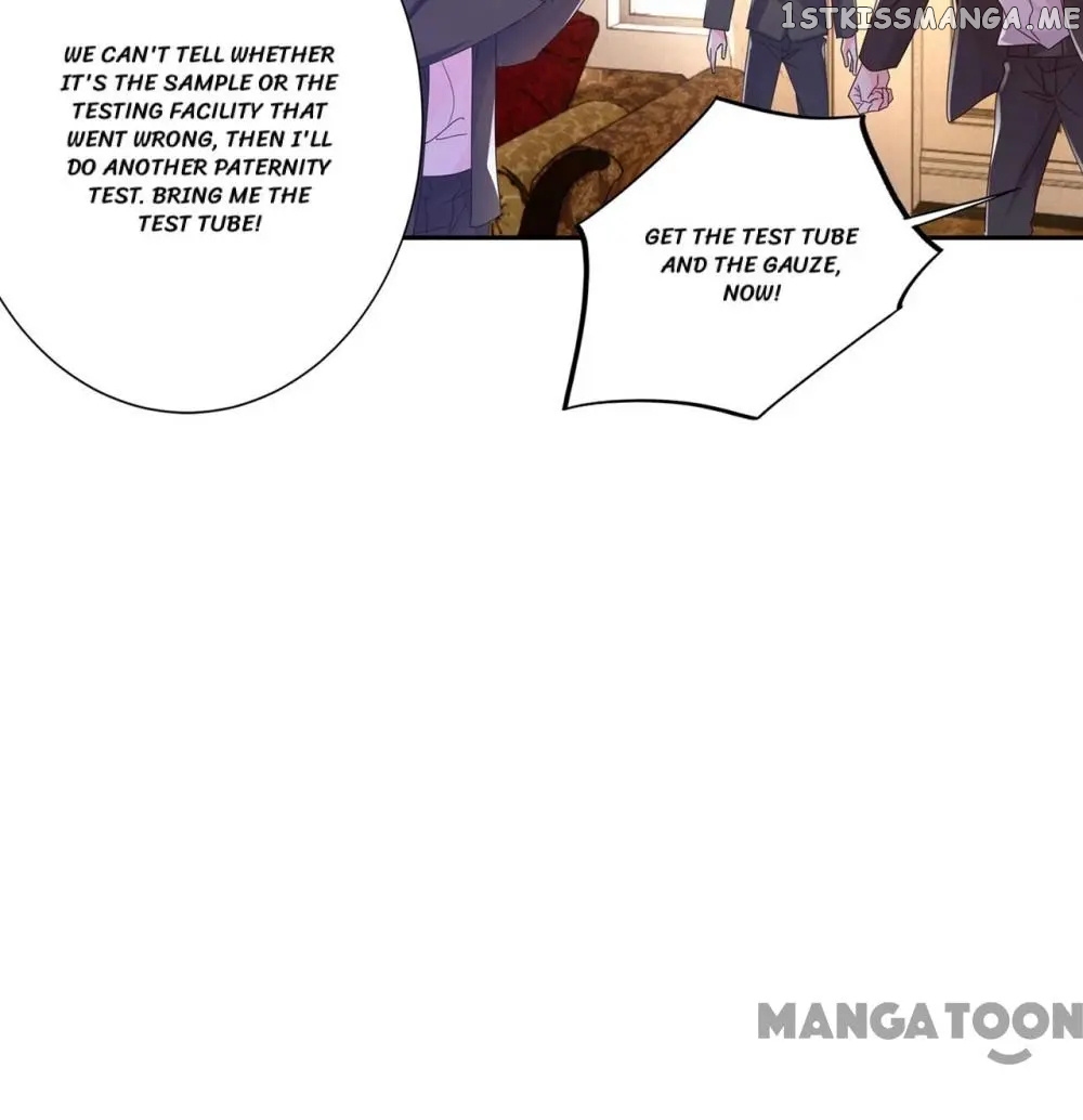 Into the Heart of a Warm Marriage chapter 379 - page 37