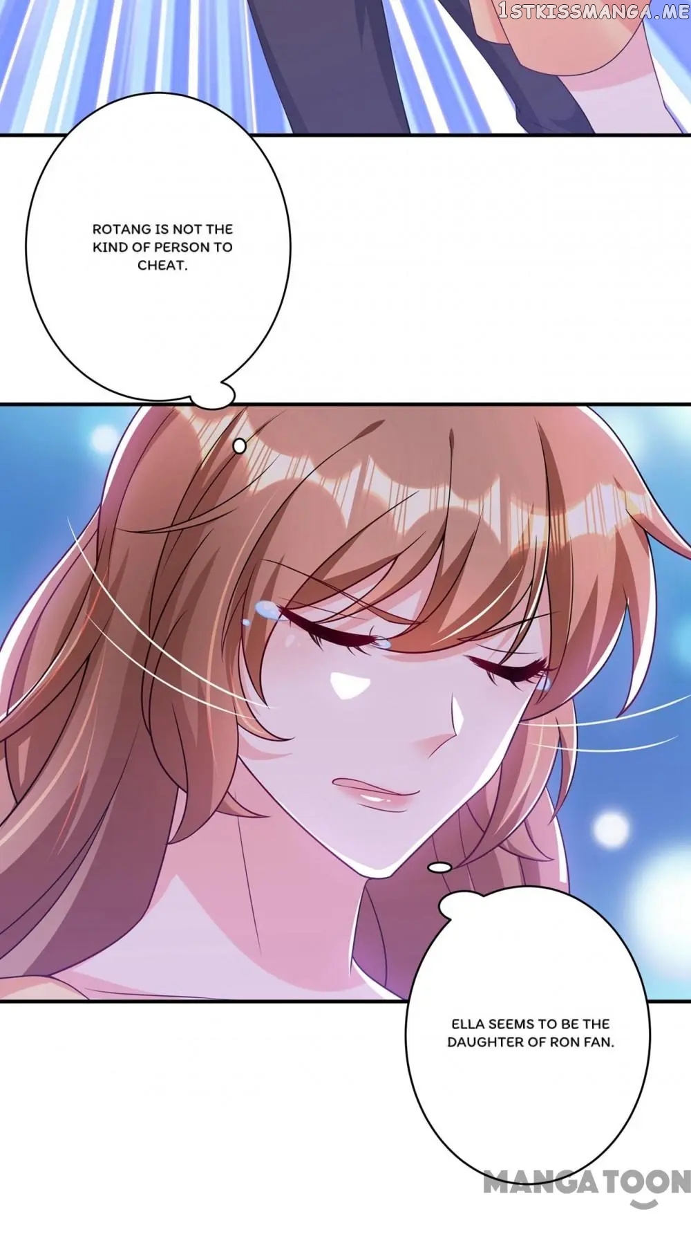 Into the Heart of a Warm Marriage chapter 379 - page 6