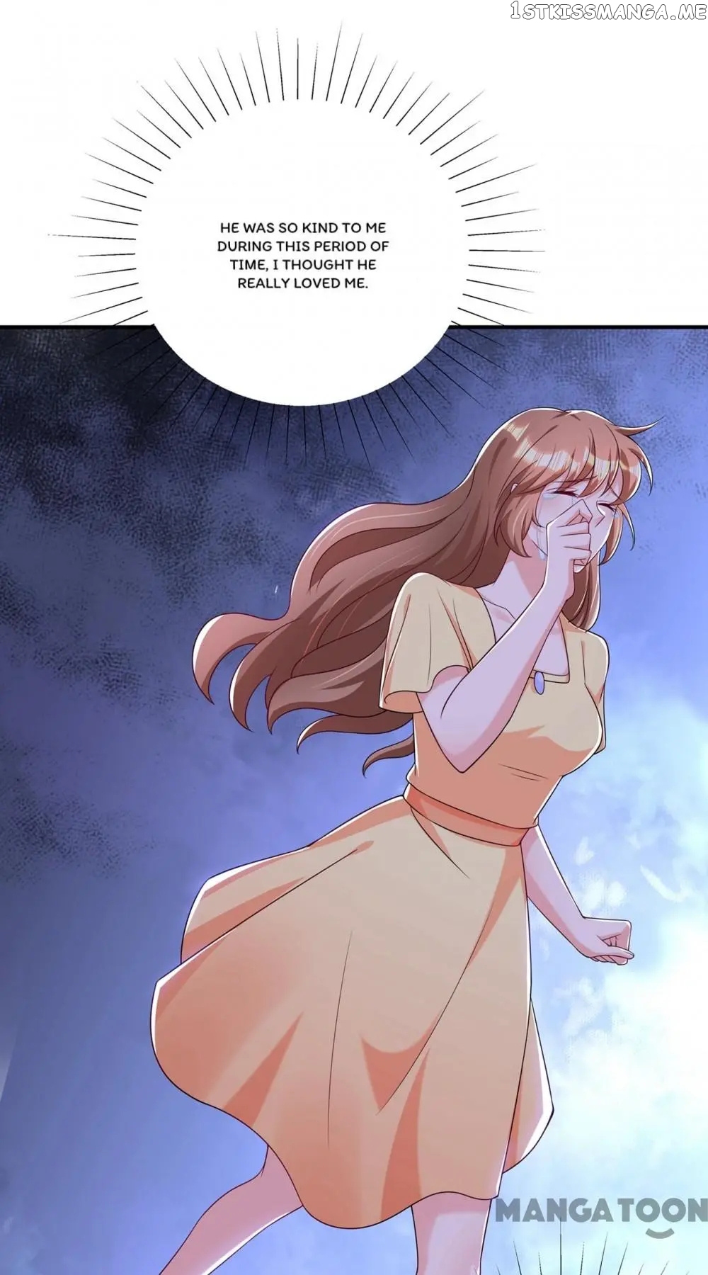 Into the Heart of a Warm Marriage chapter 379 - page 7