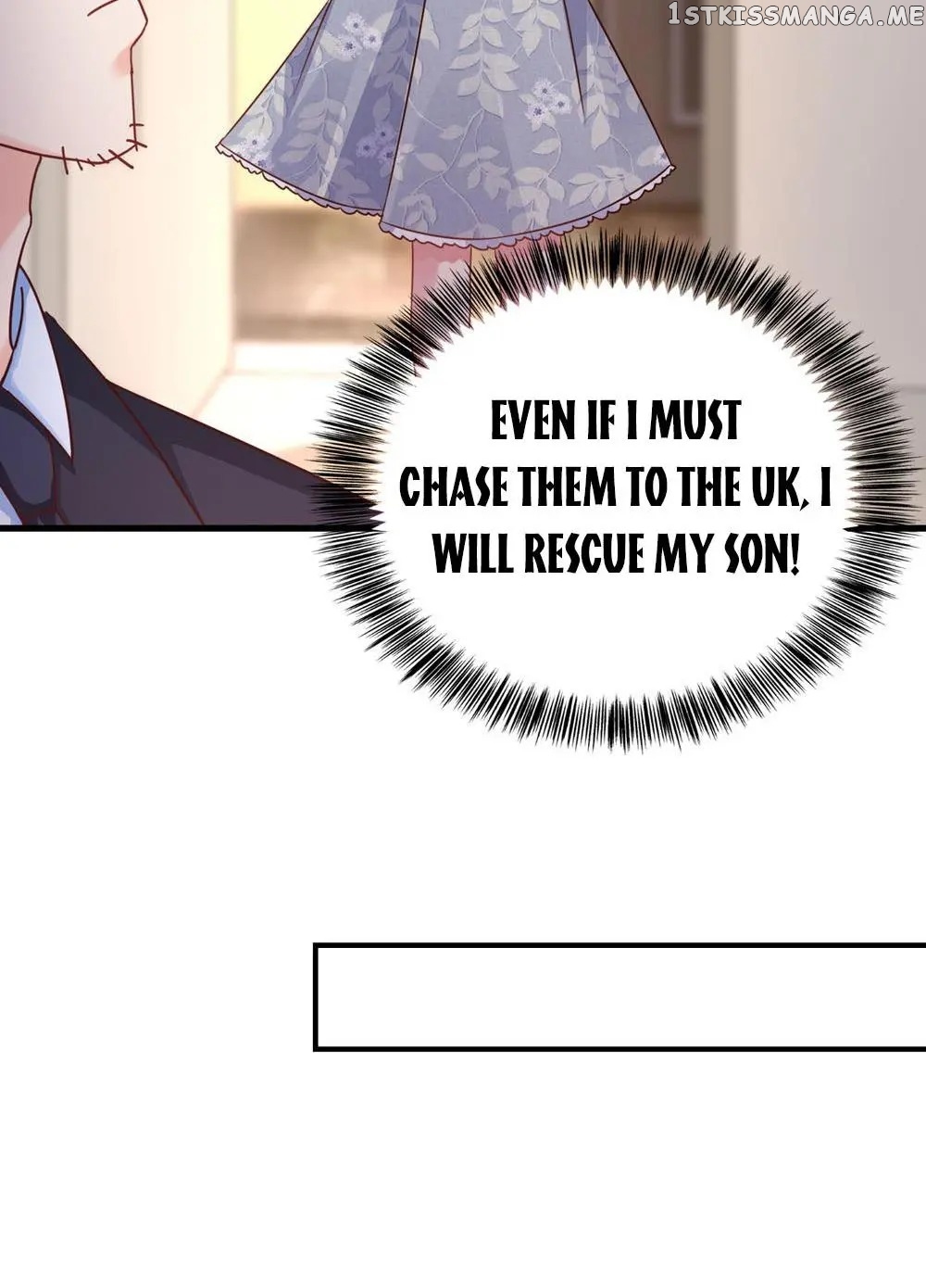 Into the Heart of a Warm Marriage chapter 303 - page 10