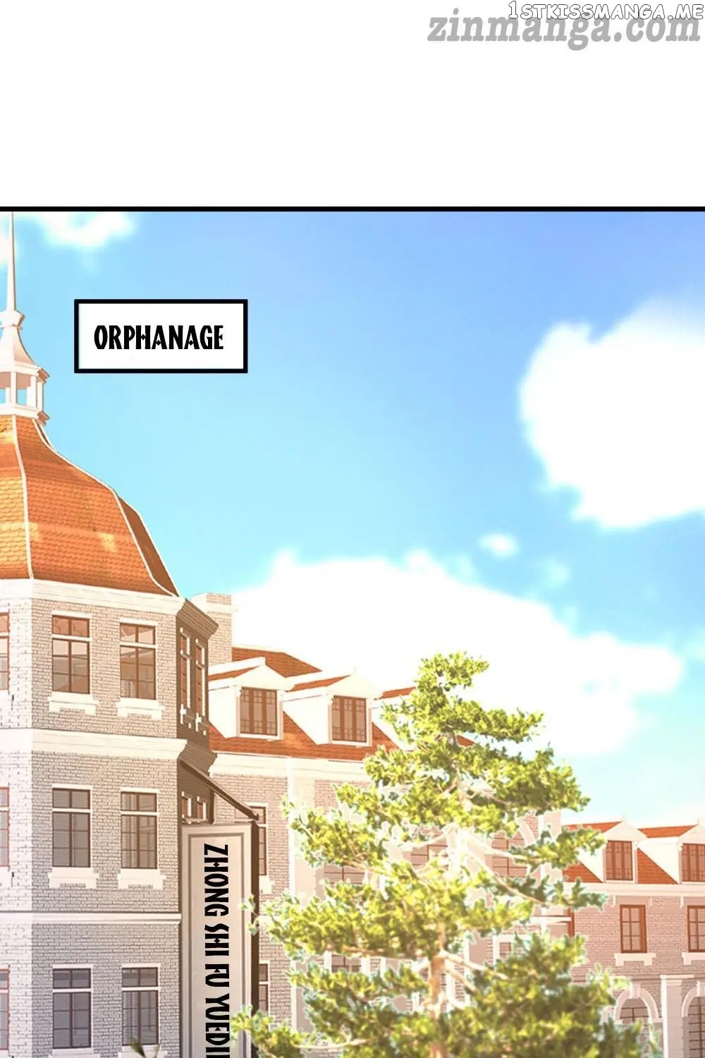 Into the Heart of a Warm Marriage chapter 303 - page 11
