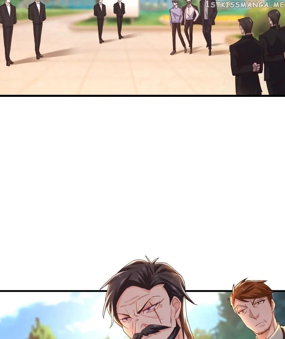 Into the Heart of a Warm Marriage chapter 303 - page 22