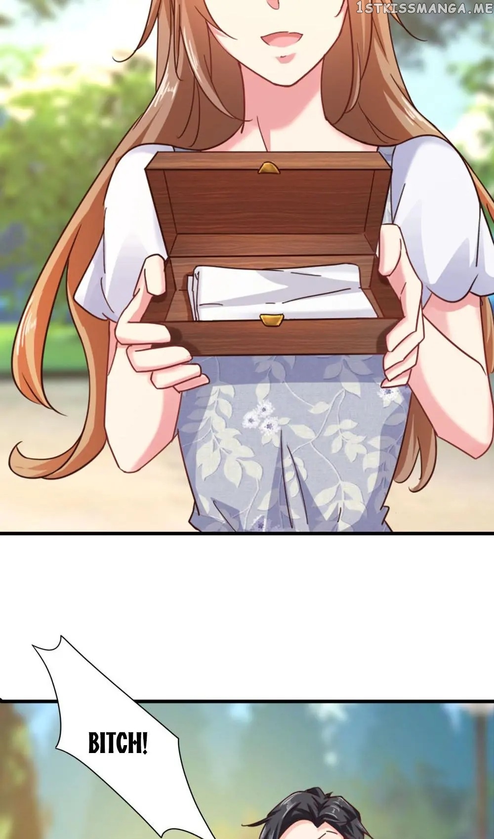 Into the Heart of a Warm Marriage chapter 303 - page 35