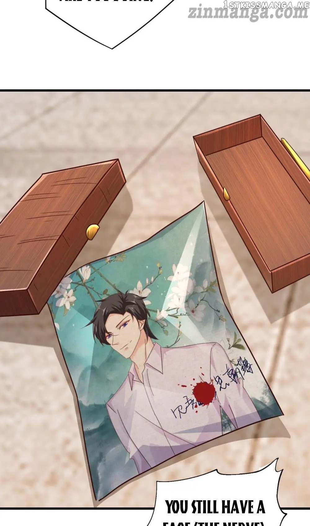 Into the Heart of a Warm Marriage chapter 303 - page 37