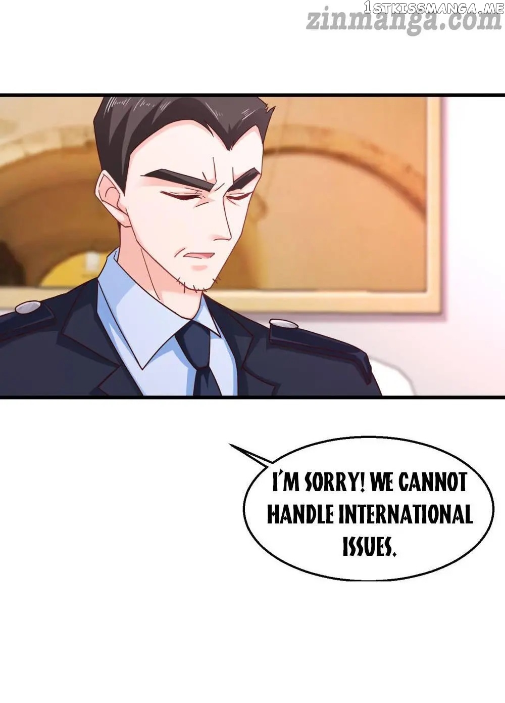 Into the Heart of a Warm Marriage chapter 303 - page 6
