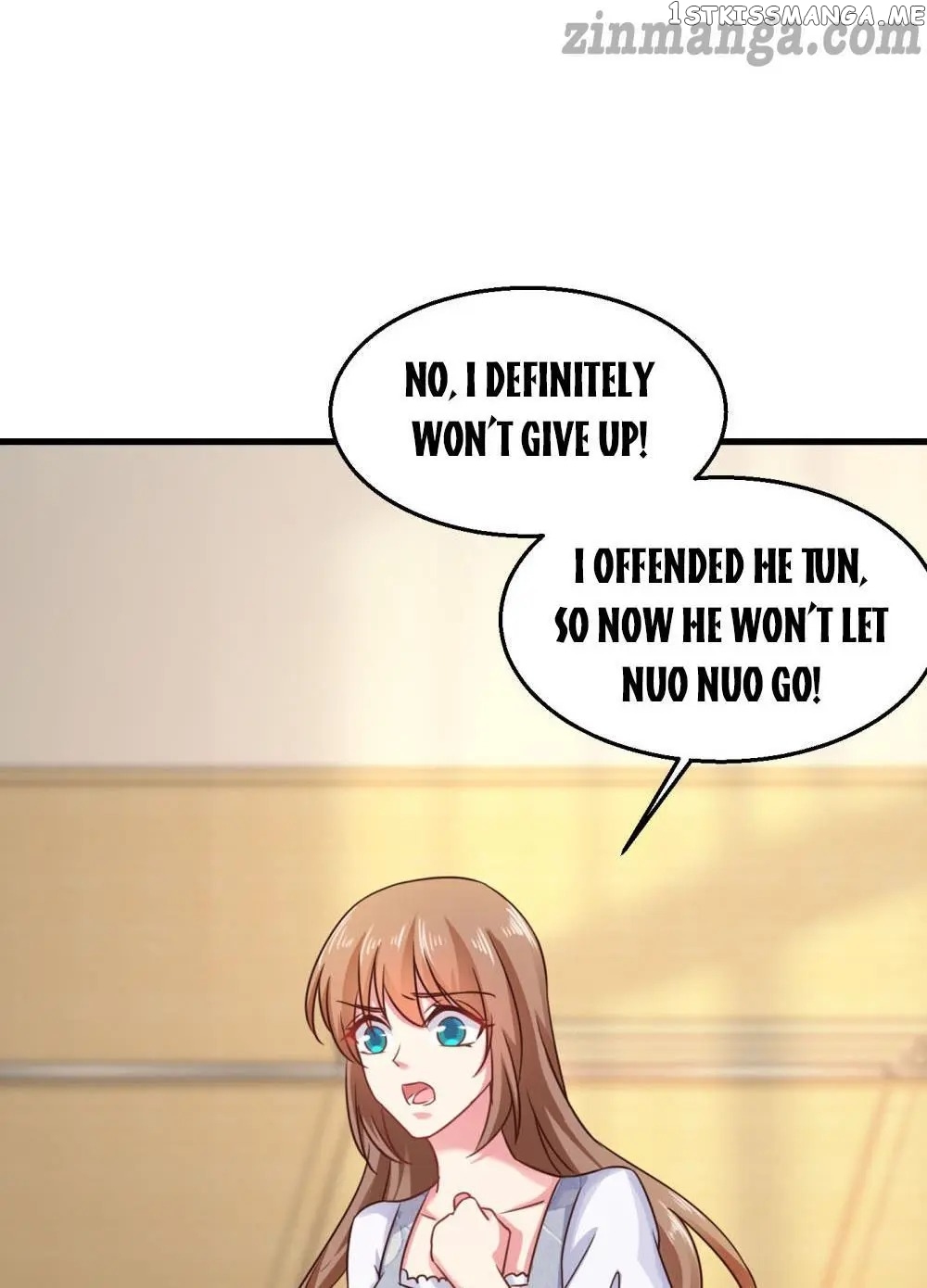 Into the Heart of a Warm Marriage chapter 303 - page 7