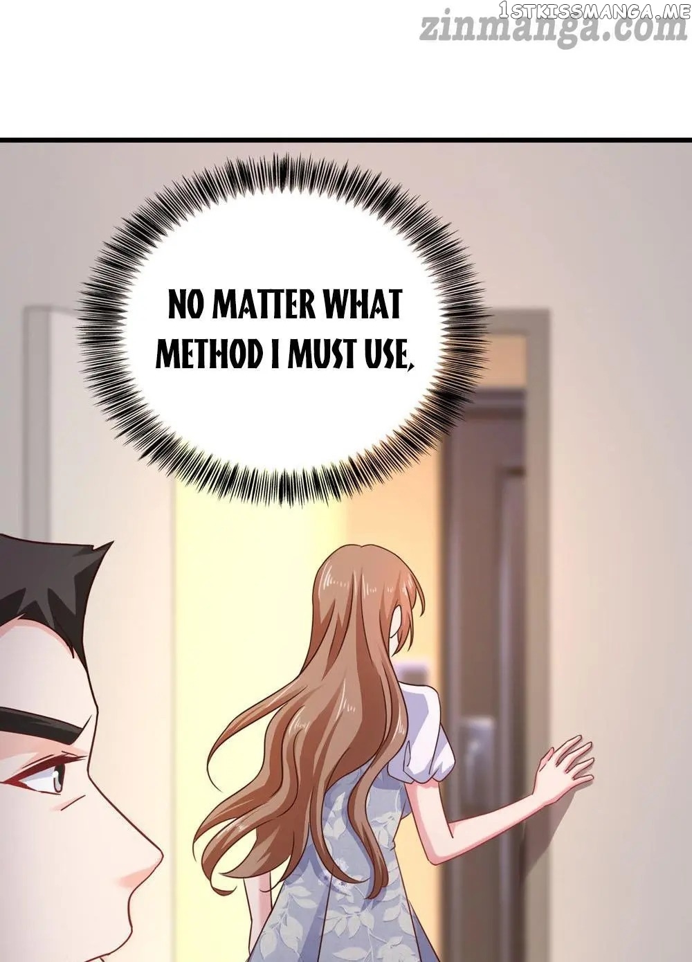 Into the Heart of a Warm Marriage chapter 303 - page 9