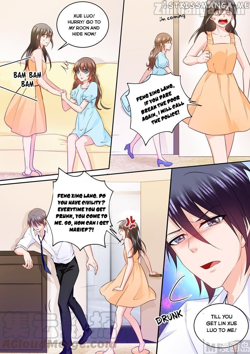 Into the Heart of a Warm Marriage chapter 236 - page 3
