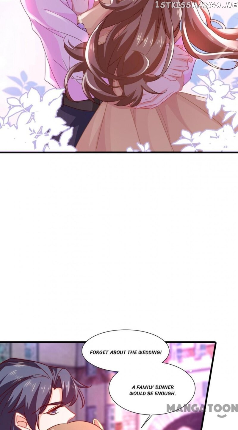 Into the Heart of a Warm Marriage chapter 350 - page 10