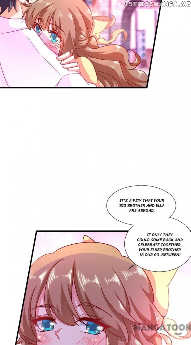 Into the Heart of a Warm Marriage chapter 350 - page 11