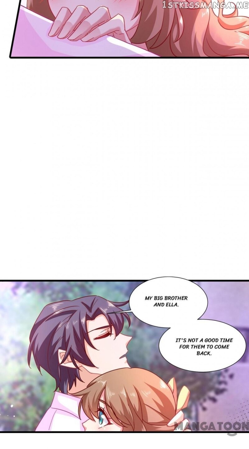 Into the Heart of a Warm Marriage chapter 350 - page 12