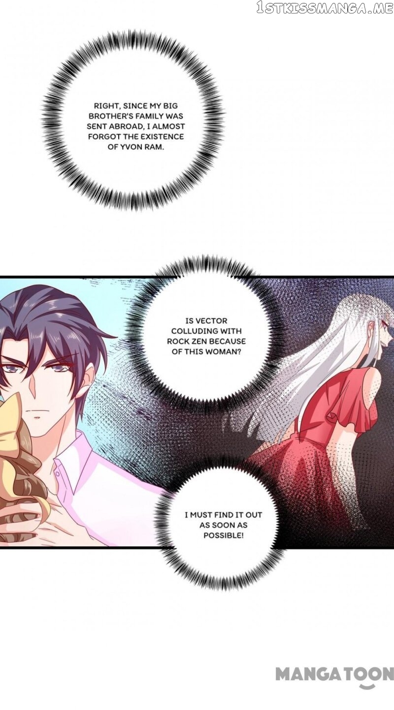 Into the Heart of a Warm Marriage chapter 350 - page 13