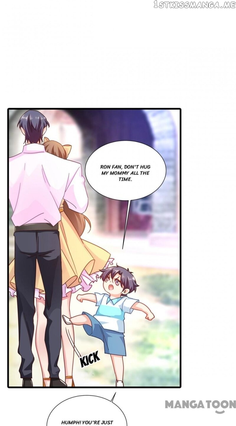 Into the Heart of a Warm Marriage chapter 350 - page 14