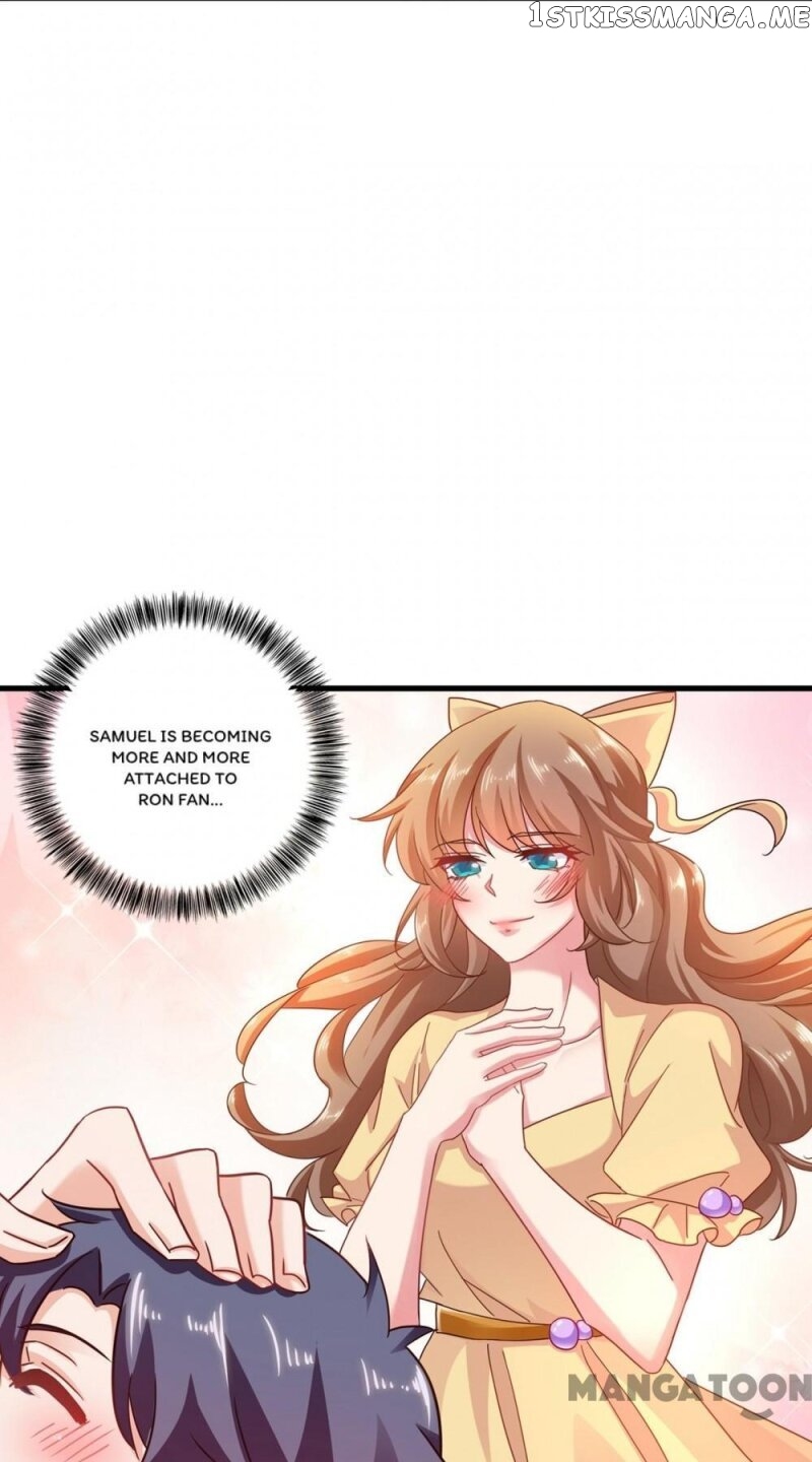 Into the Heart of a Warm Marriage chapter 350 - page 16