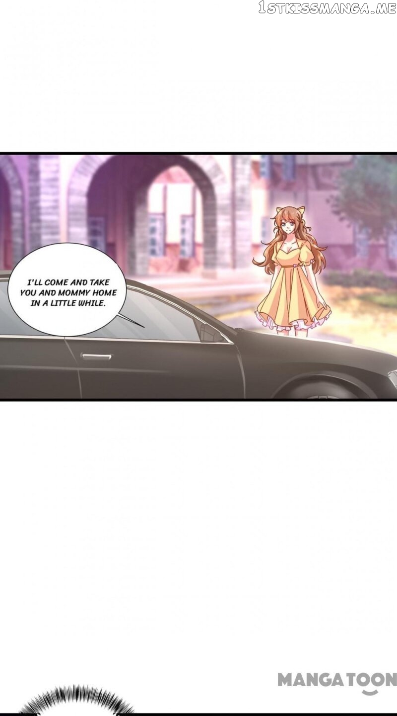 Into the Heart of a Warm Marriage chapter 350 - page 18