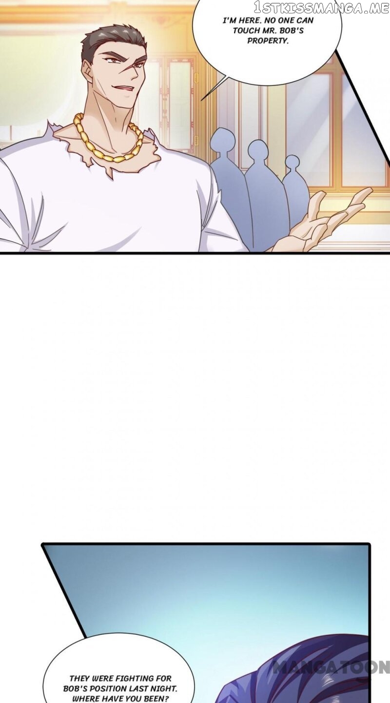 Into the Heart of a Warm Marriage chapter 350 - page 2