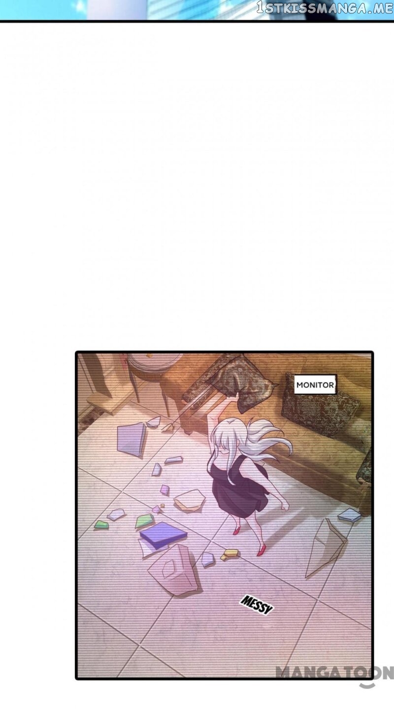 Into the Heart of a Warm Marriage chapter 350 - page 21