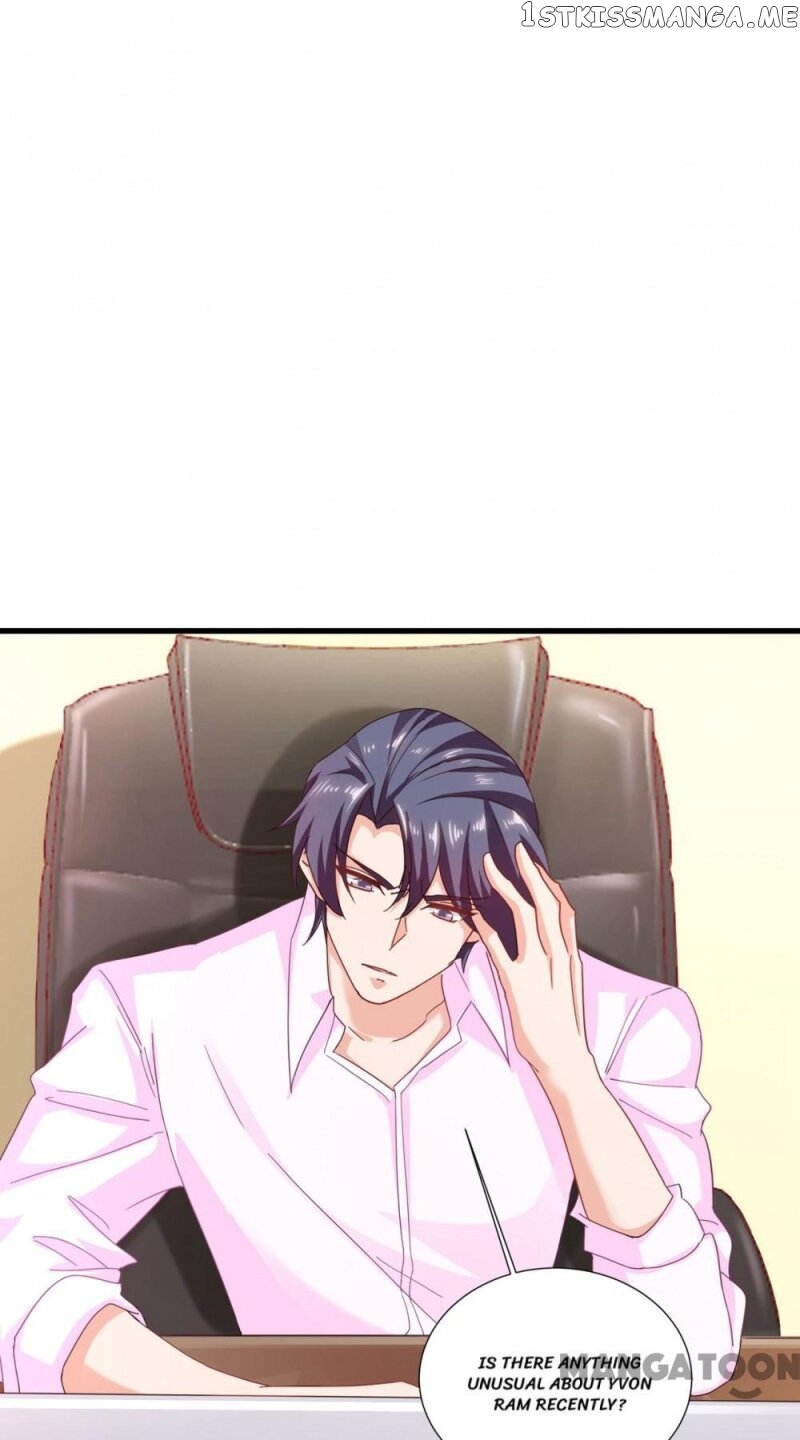 Into the Heart of a Warm Marriage chapter 350 - page 22