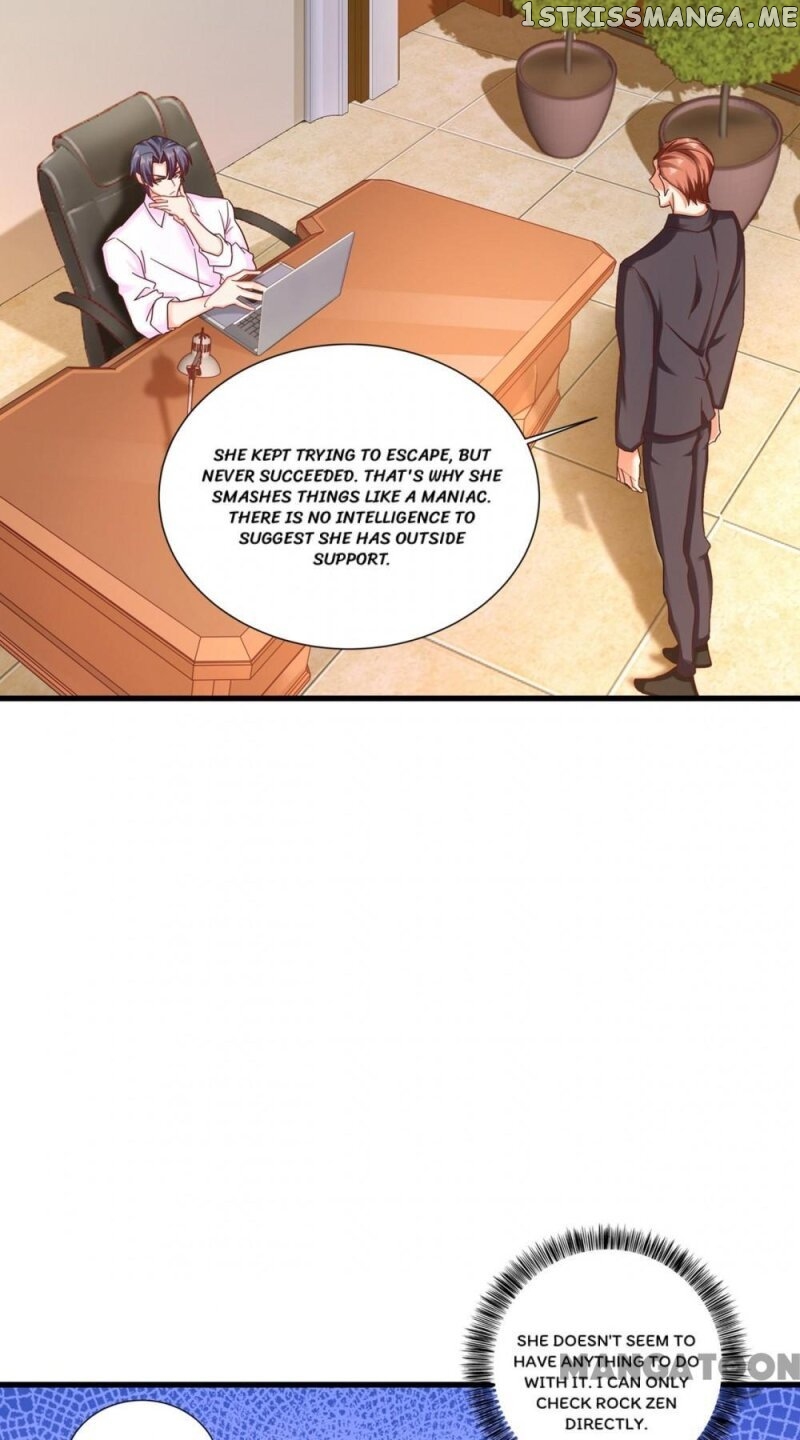 Into the Heart of a Warm Marriage chapter 350 - page 24