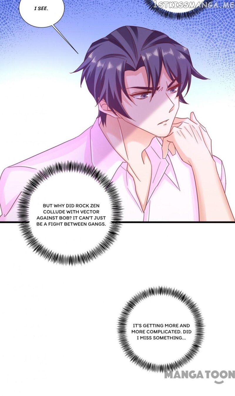 Into the Heart of a Warm Marriage chapter 350 - page 25