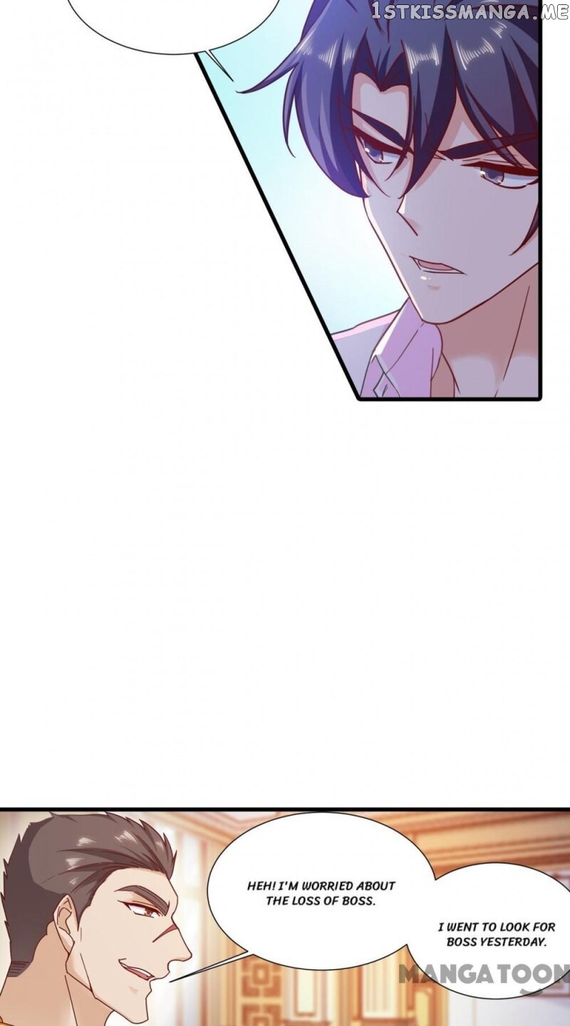 Into the Heart of a Warm Marriage chapter 350 - page 3