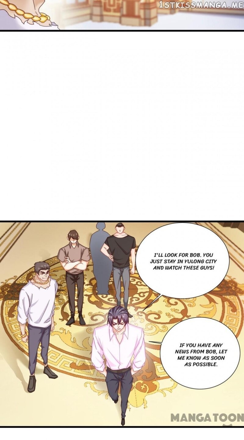 Into the Heart of a Warm Marriage chapter 350 - page 4