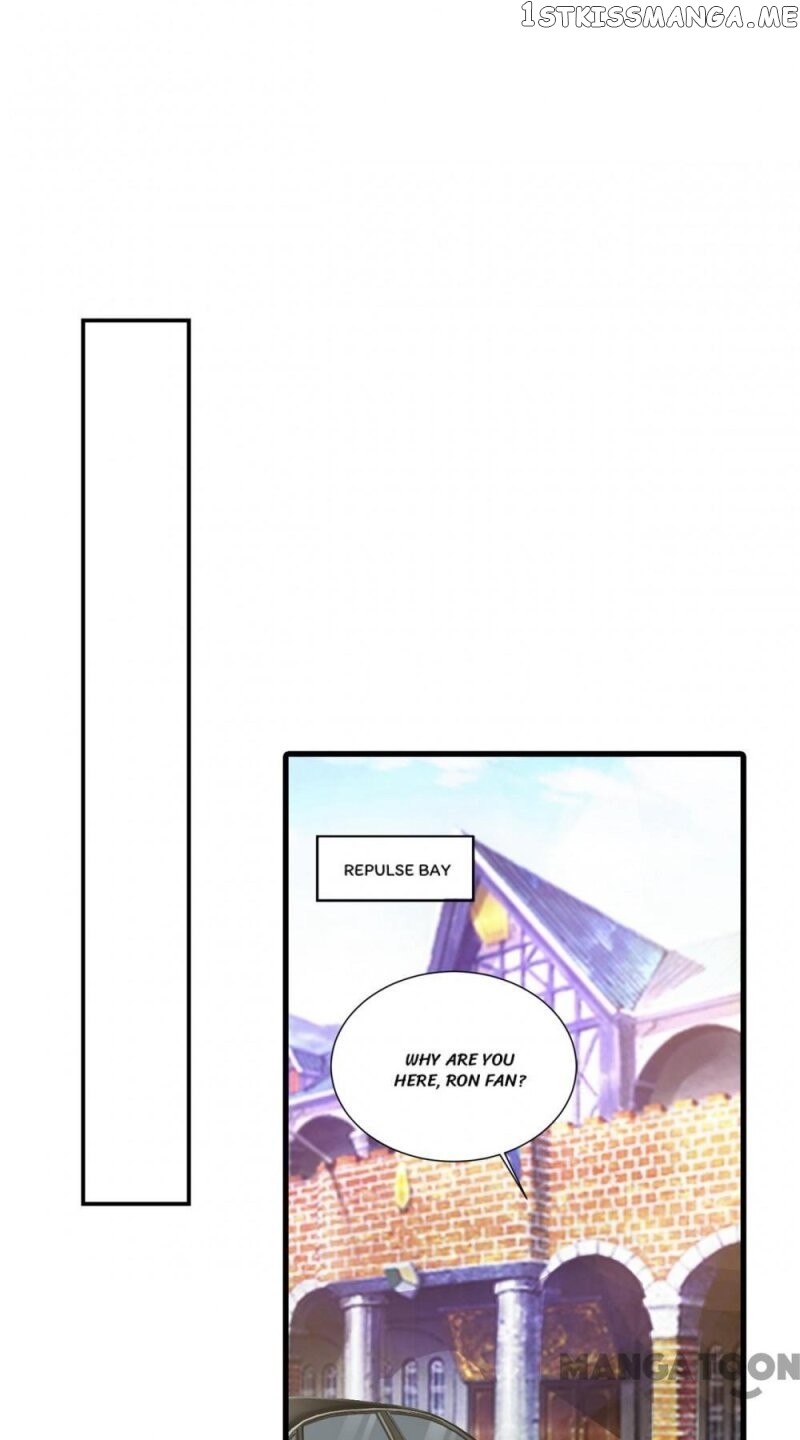 Into the Heart of a Warm Marriage chapter 350 - page 5