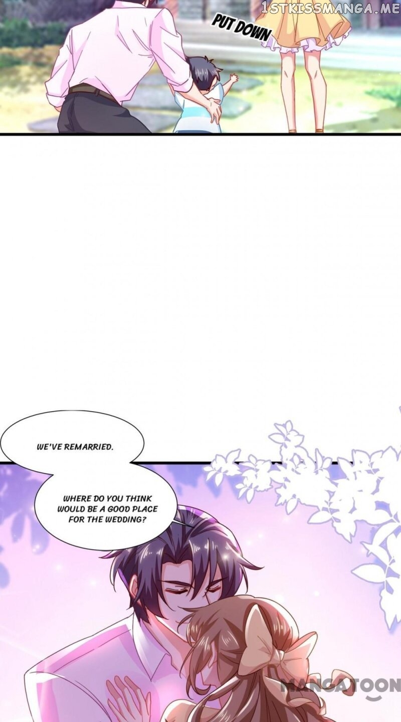 Into the Heart of a Warm Marriage chapter 350 - page 9