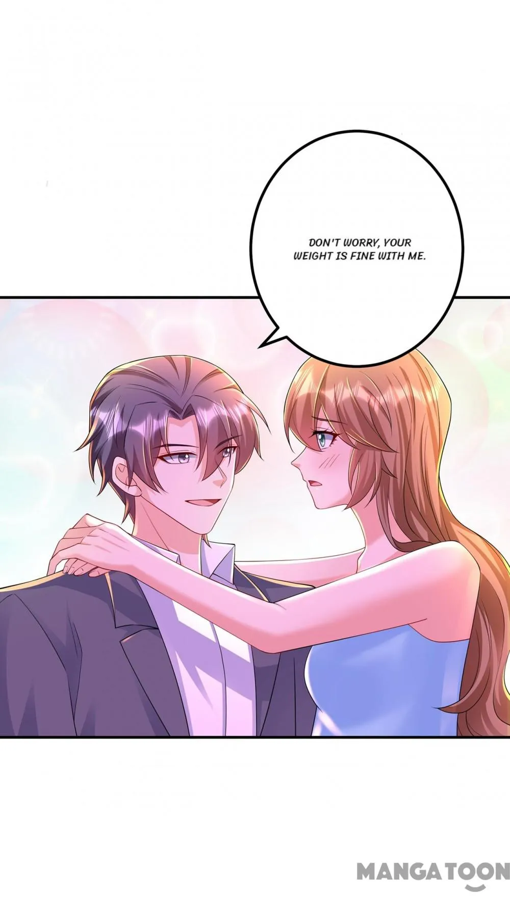 Into the Heart of a Warm Marriage chapter 419 - page 10