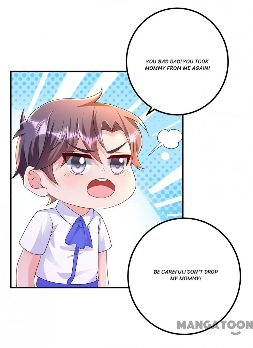 Into the Heart of a Warm Marriage chapter 419 - page 11