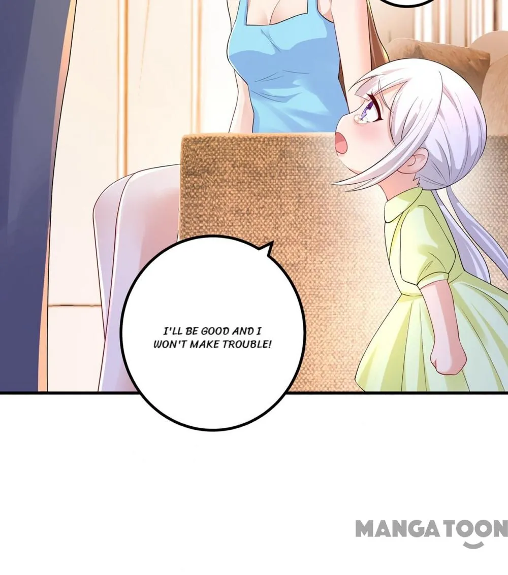 Into the Heart of a Warm Marriage chapter 419 - page 22