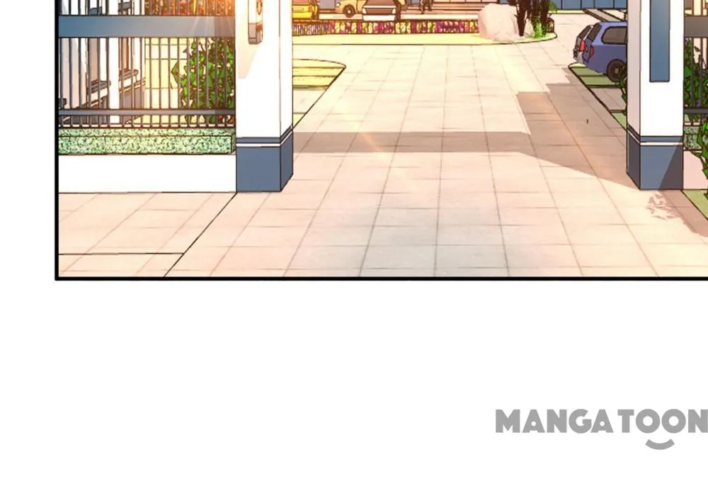 Into the Heart of a Warm Marriage chapter 419 - page 27